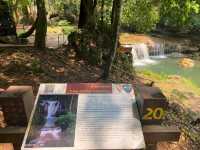 อุทยานแห่งชาติดอยภูนาง