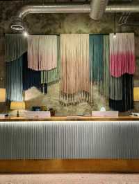 "KLoé Hotel: A Creative Sanctuary in the Heart of Kuala Lumpur"