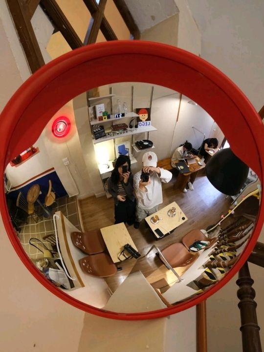 Young Station Coffee Young Station Coffee