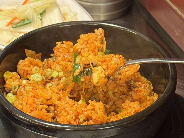 동탄 한식 맛집 북광장 1동탄 세광양대창 회식