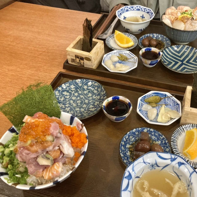 성안길 맛집 성수호 ✨
