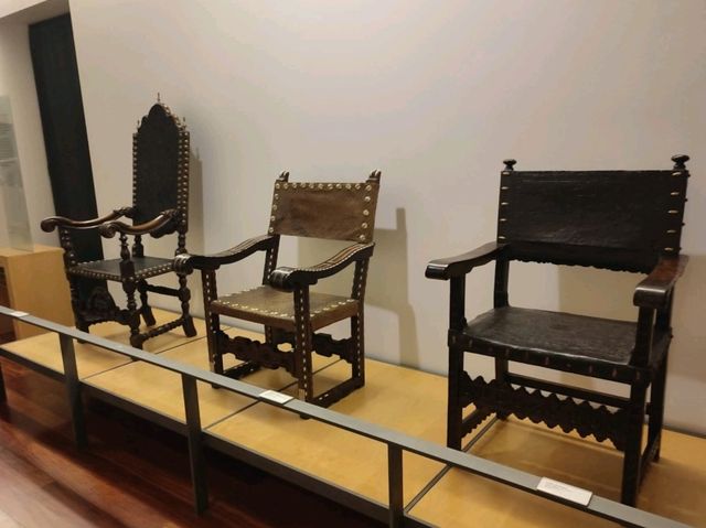 皮革主題博物館