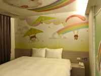 Whoops Hotel — A Whimsical Stay in Taichung, Taiwan