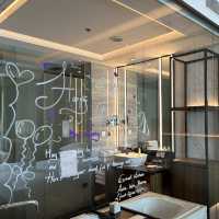 Batam Marriott Hotel Harbour Bay