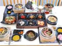 [🇰🇷仁川] 江華島で味わう素朴な韓国家庭料理「マスルタムンカンデンジャン」