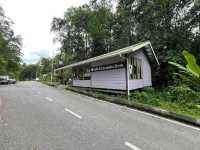 Semenggoh Wildlife Centre