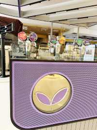 Level Up Your Boba Game at Tealive Plus