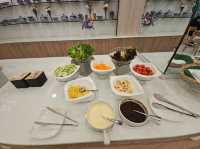 รีวิว Rus Hotel and Convention Ayothaya