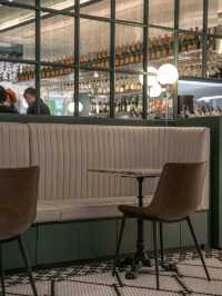 The Oyster Bank Singapore