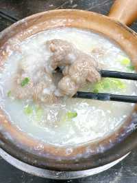 香港🇭🇰興記煲仔飯～好食