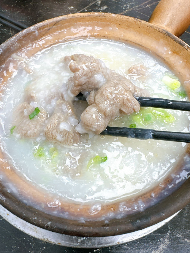 香港🇭🇰興記煲仔飯～好食