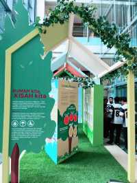 Stroll & Learn at Bank Negara Museum: A Kijang Discovery