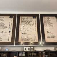Khing Cafe: A Charming Family Affair Where Every Detail Tells a Story  First Impressions: A Warm Inv