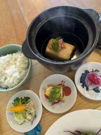 【福岡カフェ】限定15食🍚リーズナブルなランチがいただけるカフェ🍽