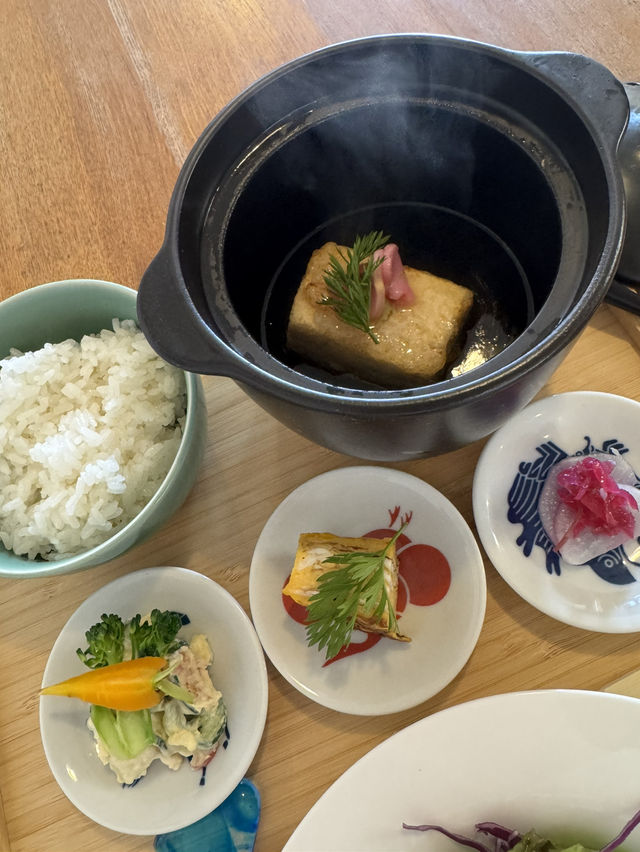 【福岡カフェ】限定15食🍚リーズナブルなランチがいただけるカフェ🍽