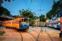 5 Days in Kolkata: A Journey Through Time, Taste & Tradition