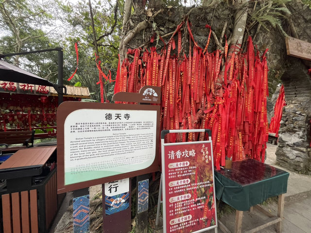 Detian Waterfall — A Bucket List Dream Come True