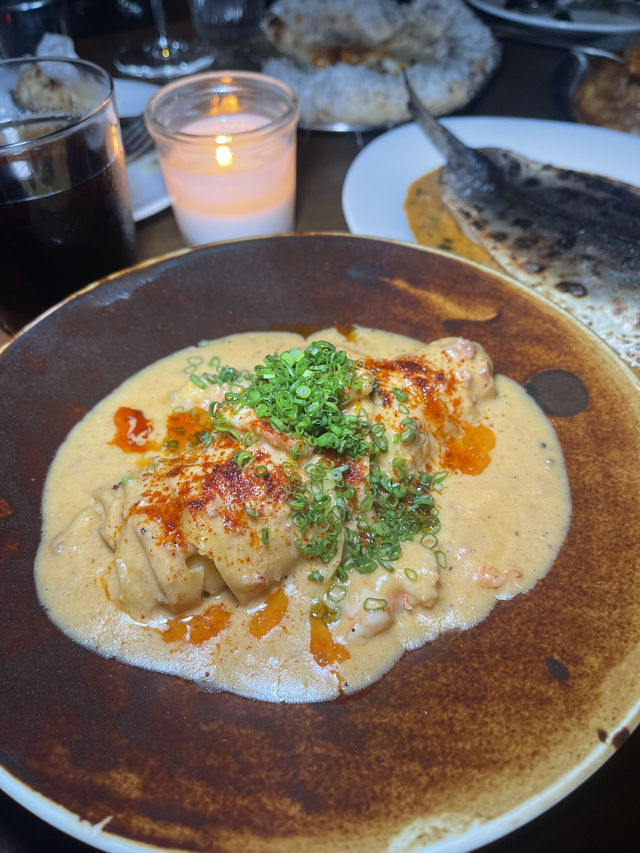 Chenin Restaurant & Wine Bar 🥂 Sukhumvit 31