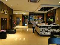  "Sri Estek Hotel Sepang: Your Budget-Friendly Gateway Near KLIA."