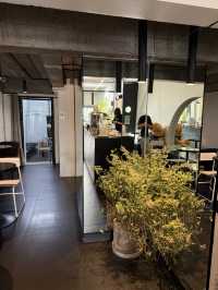 Roastniyom Coffee - ร้านกาแฟสุดฮิตสาขาพายัพ
