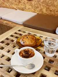 Eroulli Coffee Stand