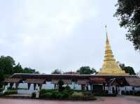 รวมที่เที่ยวปลายฝนต้นหนาว จังหวัดน่าน