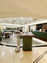 Hooked on Freshness at Bamboo Seafood
