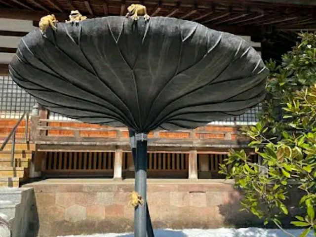 Oyama Shrine – A Fusion of Cultures in Kanazawa