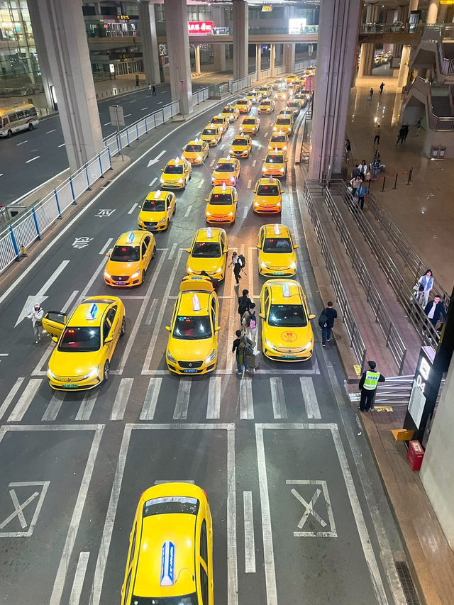 重慶🇨🇳 探索這座城市的日與夜 😍