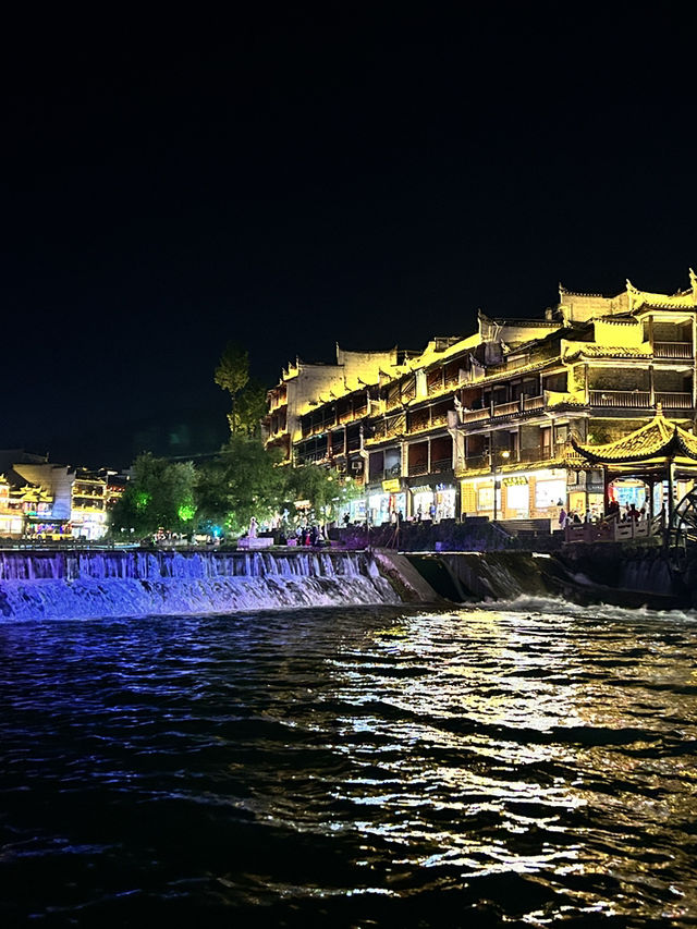 鳳凰古城