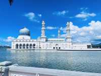 マレーシアのサバ州