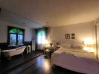ห้องสวีท โรงแรมนิทราลานนา เชียงใหม่