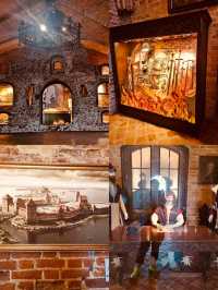 From dukes to Karaim culture,