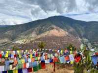 A Hike to Remember in Thimphu -Kuenselphodrang National Park