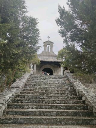 La Ermita Virgen De la Peña – A Peaceful Sanctuary Above Mijas