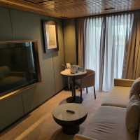 Relaxation and Adventure Aboard Norwegian Cruise Line