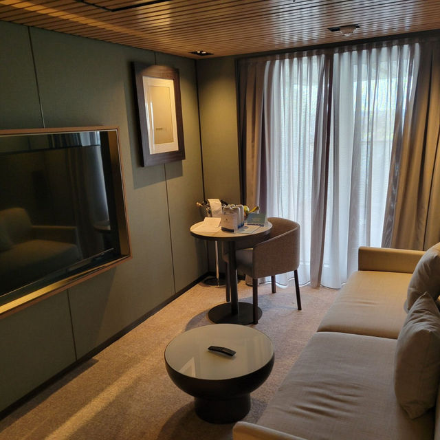 Relaxation and Adventure Aboard Norwegian Cruise Line