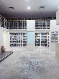 Family Gem: Exploring the Children’s Library at the Islamic Arts Museum Malaysia