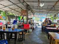 ร้านอีฟตามสั่ง บางแสน