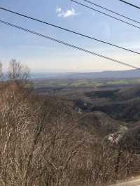 A Relaxed Day in Noboribetsu – Bears, Views & Volcanic Wonders
