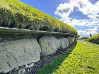 Newgrange – Ireland’s Ancient Wonder