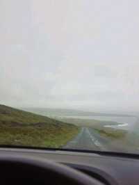 Achill Island – Wild Atlantic Wonder of Ireland