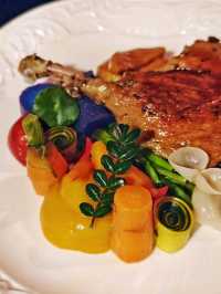 高CP💰精緻🇫🇷法式🍽️餐廳