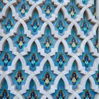 Wandering through Chefchaouen’s Blue Alleys in Spring