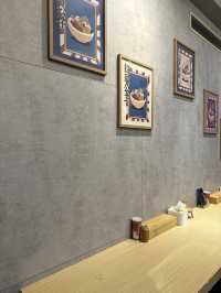 ร้านราเมนKENSHUN