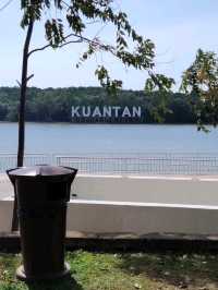 Kuantan trip