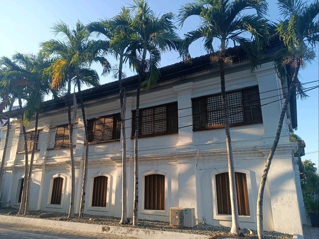 Heritage City : Vigan,  Ilocos Sur, Philippines 