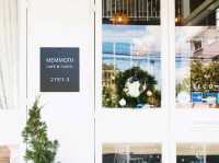 memmoth cafe & hostel