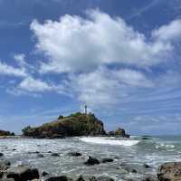 เกาะลันตา มายาแห่งท้องทะเล ป่าหินงาม
