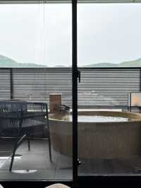 【箱根・強羅】「iF DESIGN AWARD 2025」を受賞した綾館が素敵すぎた